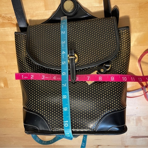 Dooney & Bourke Vintage Cabriolet Backpack main image 6